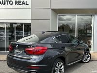 occasion BMW X6 F16 Xdrive30d 258 Ch Exclusive A