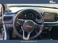 Occasion Kia Stonic 100 ch (73 kW) 2022 Silky silver m SUV