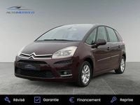 Occasion Citroën C4 Picasso Exclusive 144 ch (105 kW) 2007 Rouge Monospace