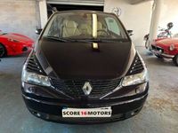 occasion Renault Avantime Avantime3.0 v6 24 210cv privilege bva