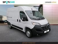 occasion Opel Movano Fg 3.5T L2H2 2.2d 165ch Pack Business