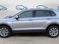 Occasion VW Tiguan 131 ch (96 kW) 2020 SUV