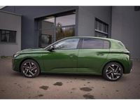 Occasion Peugeot 308 Allure 150 ch (110 kW) 2022 Vert Berline