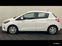 occasion Toyota Yaris III 70 VVT-i France Connect 5p MY19