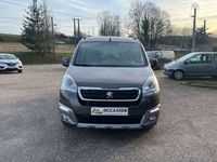 occasion Peugeot Partner Tepee 1.6 BlueHDi 100ch BVM5 Style