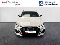 Occasion Audi A3 Sportback e-tron Competition 150 ch (110 kW) 2022 Blanc ibis Citadine