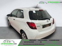 occasion Toyota Yaris 69 VVT-i BVM