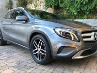 occasion Mercedes GLA200 Classe CDI Executive 7-G DCT A ***VENDU***