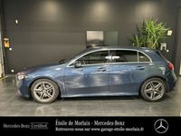 occasion Mercedes A200 Classed 150ch AMG Line 8G-DCT - VIVA178492601