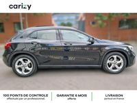 occasion Mercedes GLA200 Classe GlaD 7-g Dct Business Executive Edition
