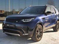 occasion Land Rover Discovery 3.0 SDV6 HSE ACC AHK AIR