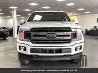 occasion Ford F-150 3.5l V6 4x4 Hors Homologation 4500e