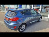 occasion Ford Fiesta 1.0 EcoBoost 125ch mHEV Titanium 5p