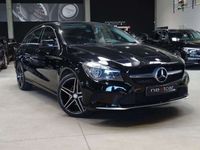 occasion Mercedes CLA180 Shooting Brake d