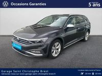 occasion VW Passat 2.0 Tdi Evo 200ch 4motion Dsg7