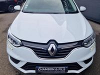 occasion Renault Mégane IV BERLINE TCe 100 Energy Life