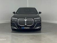 Occasion BMW i7 M Sport 339 kW (462 ch) 2024 Berline