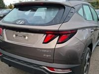 Occasion Hyundai Tucson 180 ch (132 kW) 2021 SUV