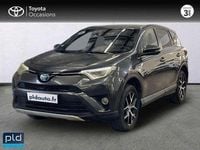 Occasion Toyota RAV4 Hybrid Business Edition 197 ch (144 kW) 2016 SUV