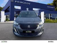 occasion Peugeot 2008 Puretech 130 S&s Eat8 Style