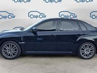 Occasion Subaru Impreza 300 ch (220 kW) 2013 Noir Berline