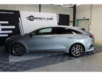 Occasion Kia ProCeed GT-Line 140 ch (102 kW) 2019 Gris Citadine
