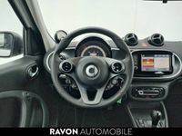 occasion Smart ForFour Electric Drive EQ