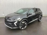 Occasion Renault Symbioz Iconic 2025 Noir SUV