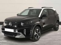 Nouvelle Citroën e-C3 Aircross Comfort 83 kW (114 ch) 2025 SUV