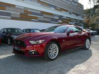 Occasion Ford Mustang Fastback 421 ch (309 kW) 2016 Rouge Coupé