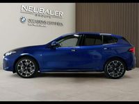 Occasion BMW 120 M Sport 173 ch (127 kW) 2025 Bleu Citadine