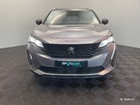 Occasion Peugeot 3008 GT 300 ch (220 kW) 2022 SUV