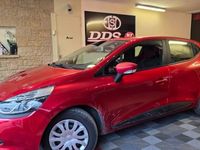 Occasion Renault Clio IV 75 ch (55 kW) 2013 Citadine