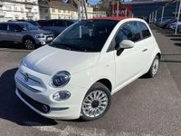 occasion Fiat 500 Ii (2) C 1.0 70 Hybride Bsg S/s Dolcevita