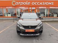 occasion Peugeot 5008 PureTech 130ch S&S BVM6 GT Line - VIVA3682902