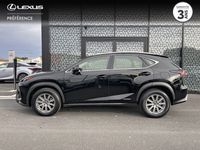 occasion Lexus NX300h 2WD Business Euro6d-T