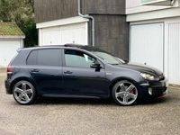 occasion VW Golf VI 