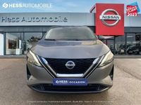 occasion Nissan Qashqai 1.3 Mild Hybrid 140ch N-Connecta