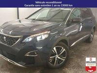 occasion Peugeot 5008 PureTech 130 Allure