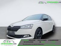 Occasion Skoda Fabia 95 ch (69 kW) 2021 Citadine