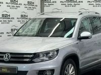 occasion VW Tiguan 2.0 Tdi 110ch Bluemotion Technology Fap Lounge