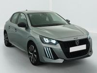 Occasion Peugeot 208 Style 100 ch (73 kW) 2025 Citadine