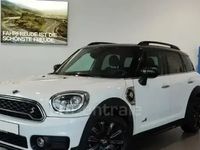 occasion Mini Cooper Countryman 2 Ii (2) (f60) Se All4 Chili 125+95 Bva6