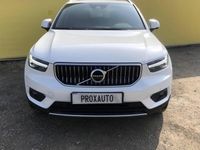 occasion Volvo XC40 T5 Recharge 180+82 Ch Dct7 Inscription Business