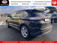 occasion Ford Edge 2.0 Tdci 210 Powershift Intelligent Awd Titanium (f)