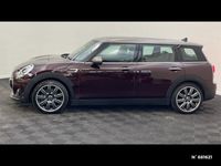 occasion Mini Cooper Clubman 136ch Hyde Park