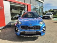 occasion Kia Sportage - VIVA195721090