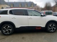 occasion Citroën C5 Aircross PureTech 130 S&S BVM6 Shine