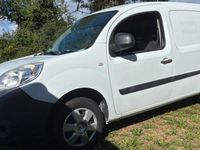 Occasion Renault Kangoo 80 ch (58 kW) 2017 Monospace