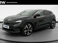 Occasion Renault Megane E-Tech Techno 161 kW (220 ch) 2022 Noir Berline